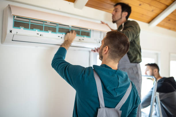 Best Air Conditioning Cleaning in Crugers, NY