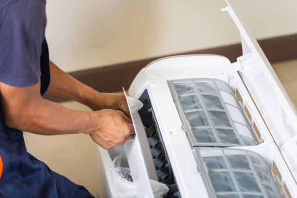 Best Air Filters and Purifiers in Crugers, NY
