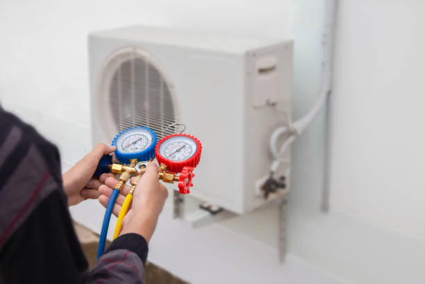 Best Emergency HVAC Services in Crugers, NY