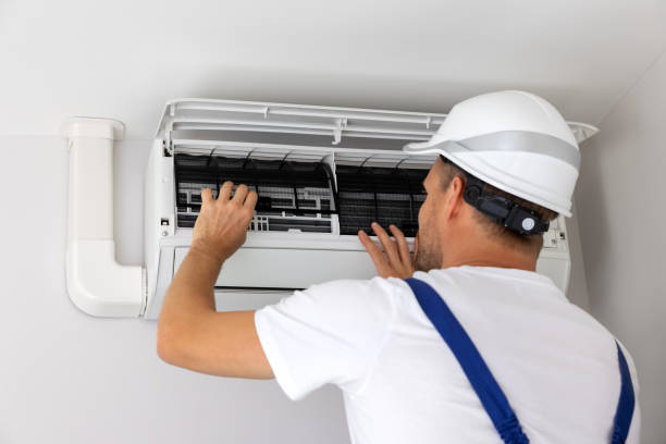 Best Energy-efficient HVAC Solutions in Crugers, NY
